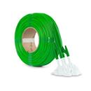 Tisková struna (filament) Spectrum ReFill Premium PLA High Speed 1.75mm GRASS GREEN 1kg