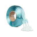 Tisková struna (filament) Spectrum ReFill Premium PLA High Speed 1.75mm ICELAND BLUE 1kg