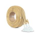 Tisková struna (filament) Spectrum ReFill Premium PLA High Speed 1.75mm LATTE BEIGE 1kg