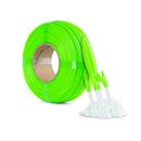 Tisková struna (filament) Spectrum ReFill Premium PLA High Speed 1.75mm NEON GREEN UV 1kg