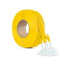 Tisková struna (filament) Spectrum ReFill Premium PLA High Speed 1.75mm TRUE YELLOW 1kg