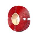 Tisková struna (filament) Spectrum ReFill r-PLA 1.75mm SIGNAL RED 1kg