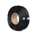 Tisková struna (filament) Spectrum ReFill r-PLA 1.75mm TRAFFIC BLACK 1kg