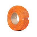 Tisková struna (filament) Spectrum ReFill r-PLA 1.75mm YELLOW ORANGE 1kg