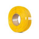 Tisková struna (filament) Spectrum ReFill rPETG 1.75mm SIGNAL YELLOW 1kg