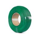 Tisková struna (filament) Spectrum ReFill rPETG 1.75mm TRAFFIC GREEN 1kg