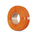 Tisková struna (filament) Spectrum ReFill rPETG 1.75mm YELLOW ORANGE 1kg