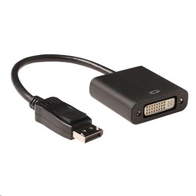 Displayport na DVI, M/F