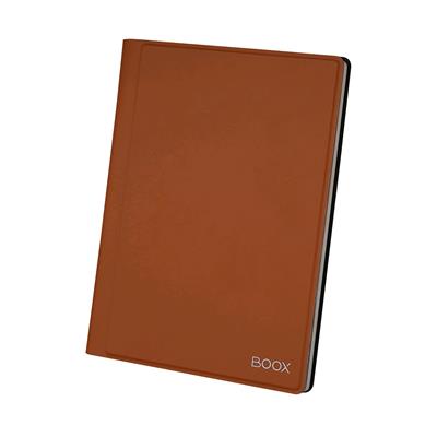 BAZAR E-book ONYX BOOX pouzdro pro NOVA AIR 2, NOVA AIR, NOVA AIR C, magnetické, hnědé