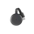 BAZAR Google Chromecast 3, černý