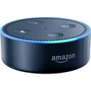 BAZAR Hlasový asistent Amazon Echo Dot Charcoal (černý) (2.generace)