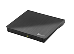 Bundle externí DVD vypalovačka C-tech DVD-USB-AC + 10ks MAXELL DVD-R 4,7GB 16X  