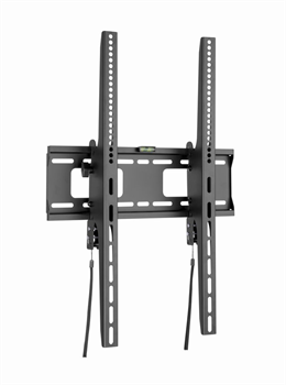 Držák nápisů GEMBIRD WM-75T-03, 37"-75" (75kg), naklápěcí