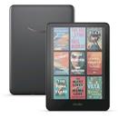 E-book Amazon Kindle Colorsoft Signature Edition (32 GB), barevný display, metallic black, BEZ REKLAM