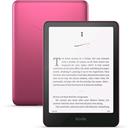 E-book Amazon Kindle Paperwhite Signature Edition 2024 (32 GB), raspberry, BEZ REKLAM