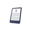 E-book AMAZON KINDLE TOUCH 2022, 16GB, BEZ REKLAM, modrý