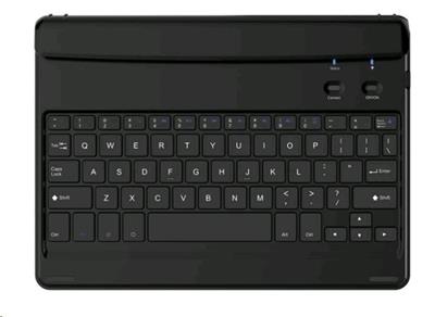 E-book ONYX BOOX bluetooth klávesnice
