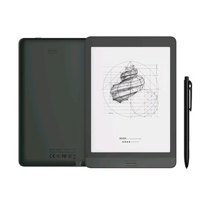 E-book ONYX BOOX NOVA 3, 7,8", 32GB, Bluetooth, Android 10.0, E-ink displej, WIFi