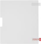 E-book ONYX BOOX ochranná fólie pro GO 7 a GO Color 7 Gen II