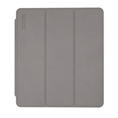 E-book ONYX BOOX pouzdro pro LEAF 2, šedé