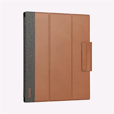 E-book ONYX BOOX pouzdro pro NOTE AIR 2 PLUS / AIR 3 / AIR 3 C, magnetické, hnědé