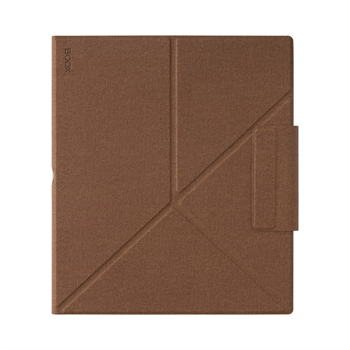 E-book ONYX BOOX pouzdro pro NOTE AIR 5/6 C, magnetické, hnědé