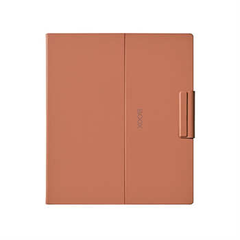 E-book ONYX BOOX pouzdro pro NOTE MAX / TAB X C s klávesnicí, hnědé