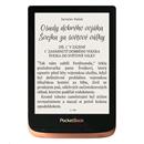 E-book POCKETBOOK 632 Touch HD 3, Spicy Copper, 16GB