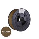 Filament C-TECH PREMIUM LINE, PLA, perleťová zlatá, RAL1036, 1,75mm, 1kg