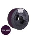 Filament C-TECH PREMIUM LINE, PLA, purpurová fialková, RAL4007, 1,75mm, 1kg