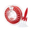 Filament Spectrum PLA High Speed 1.75mm TRAFFIC RED 1kg