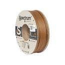 Filament Spectrum PLA Nature FLAX 1.75mm 0.25kg