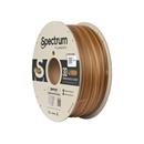 Filament Spectrum PLA Nature FLAX 1.75mm 1kg