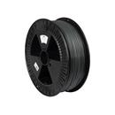 Filament Spectrum PLA Premium 1.75mm DARK GREY 2kg