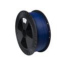 Filament Spectrum PLA Premium 1.75mm NAVY BLUE 2kg