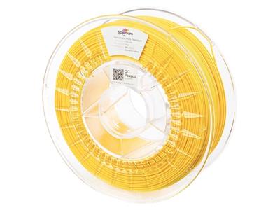 Filament Spectrum Premium PLA 1.75mm BAHAMA YELLOW 1kg