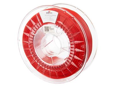 Filament Spectrum Premium PLA 1.75mm BLOODY RED 1kg