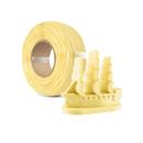 Filament Spectrum ReFill Pastello PLA 1.75mm LEMON CREAM 1kg