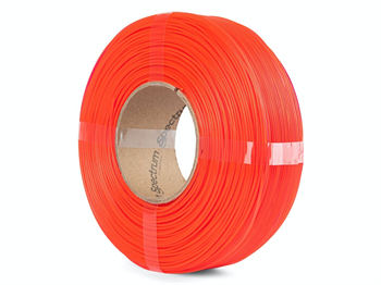 Filament Spectrum ReFill Premium PLA High Speed 1.75mm NEO RED 1kg
