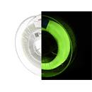 Filament Spectrum S-Flex 98A 1.75mm GLOW IN THE DARK 0.5kg