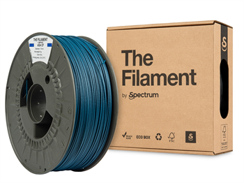 Filament Spectrum ASA 275 1.75mm DEEP BLACK 1kg