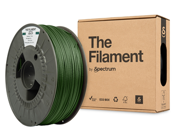 Filament Spectrum ASA 275 1.75mm DEEP BLACK 1kg