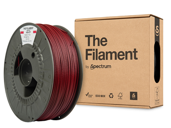 Filament Spectrum ASA 275 1.75mm DEEP BLACK 1kg