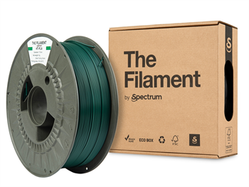 Filament Spectrum Premium PLA 1.75mm CARRIBEAN BLUE 1kg