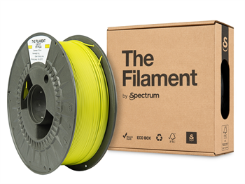 Filament Spectrum Premium PLA 1.75mm CARRIBEAN BLUE 1kg