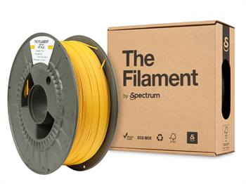 Filament Spectrum Premium PLA 1.75mm CARRIBEAN BLUE 1kg