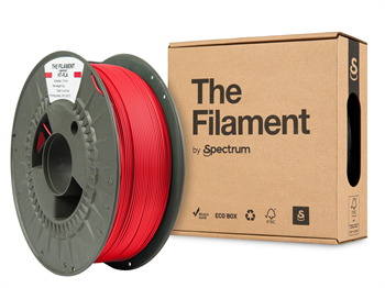 Filament Spectrum Premium PLA 1.75mm CARRIBEAN BLUE 1kg