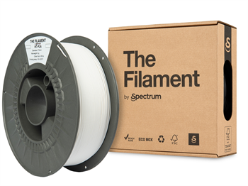 Filament Spectrum Premium PLA 1.75mm CARRIBEAN BLUE 1kg