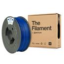 Filament "The Filament" PETG 1.75mm PERFORMANCE BLUE 1kg