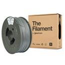 Filament "The Filament" PETG 1.75mm SILVER ALUMINIUM 1kg